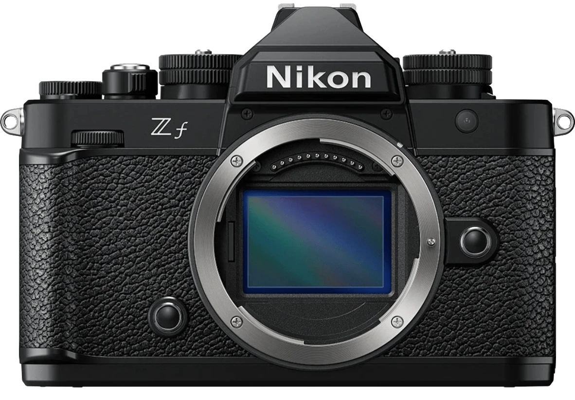 Nikon Zf