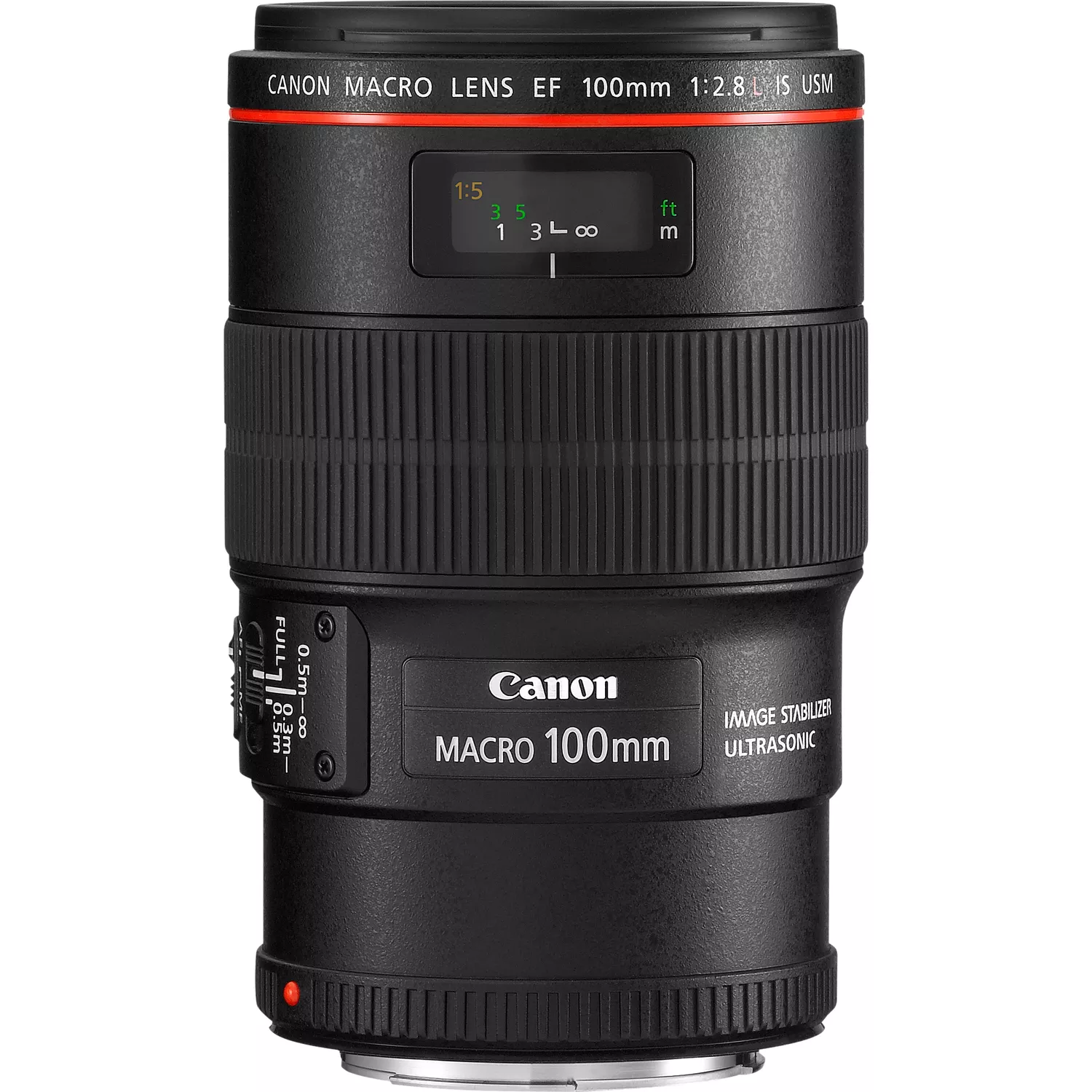 Canon EF 100mm f/2.8L Macro IS USM Lens-01