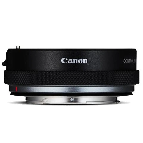 Canon Control Ring Mount Adapter EF-EOS R-01
