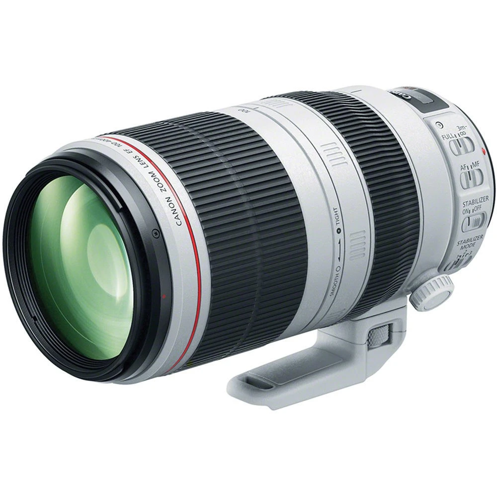 Canon EF 100-400mm f/4.5-5.6L IS II USM Lens-01