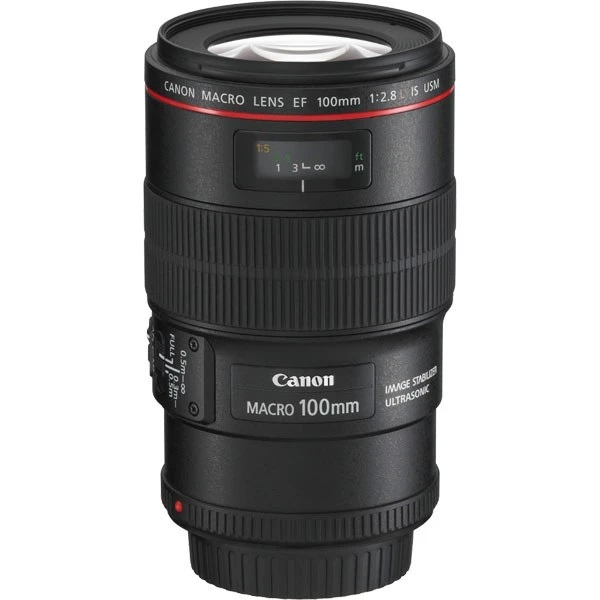 Canon EF 100mm f/2.8L IS USM Macro Lens-01
