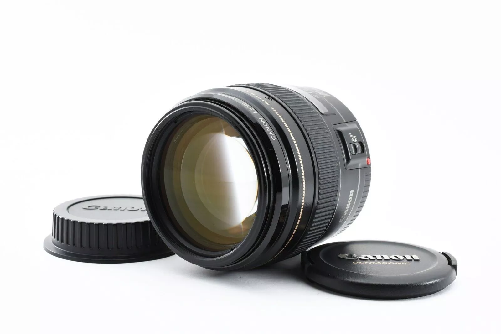 Canon EF 100mm f/2 USM Lens-04