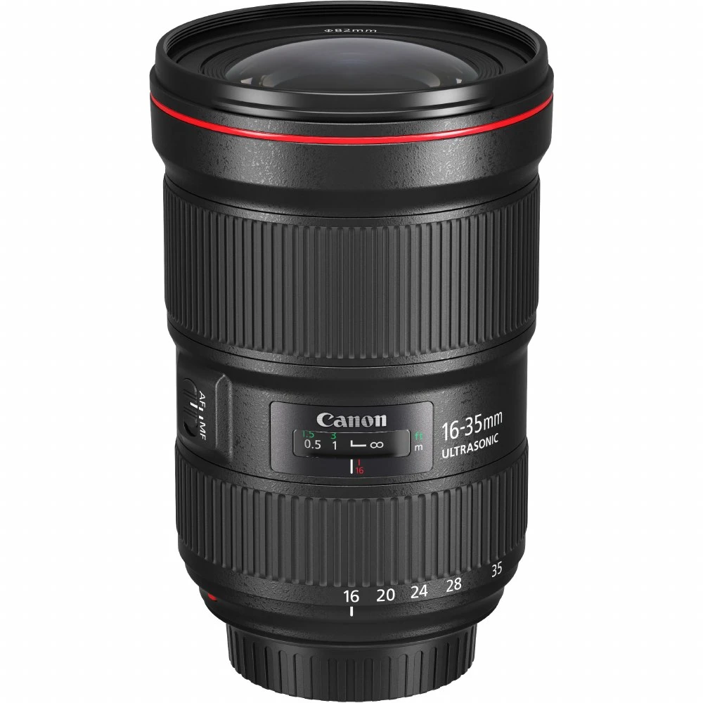 Canon EF 16-35mm f/2.8L III USM Lens-01