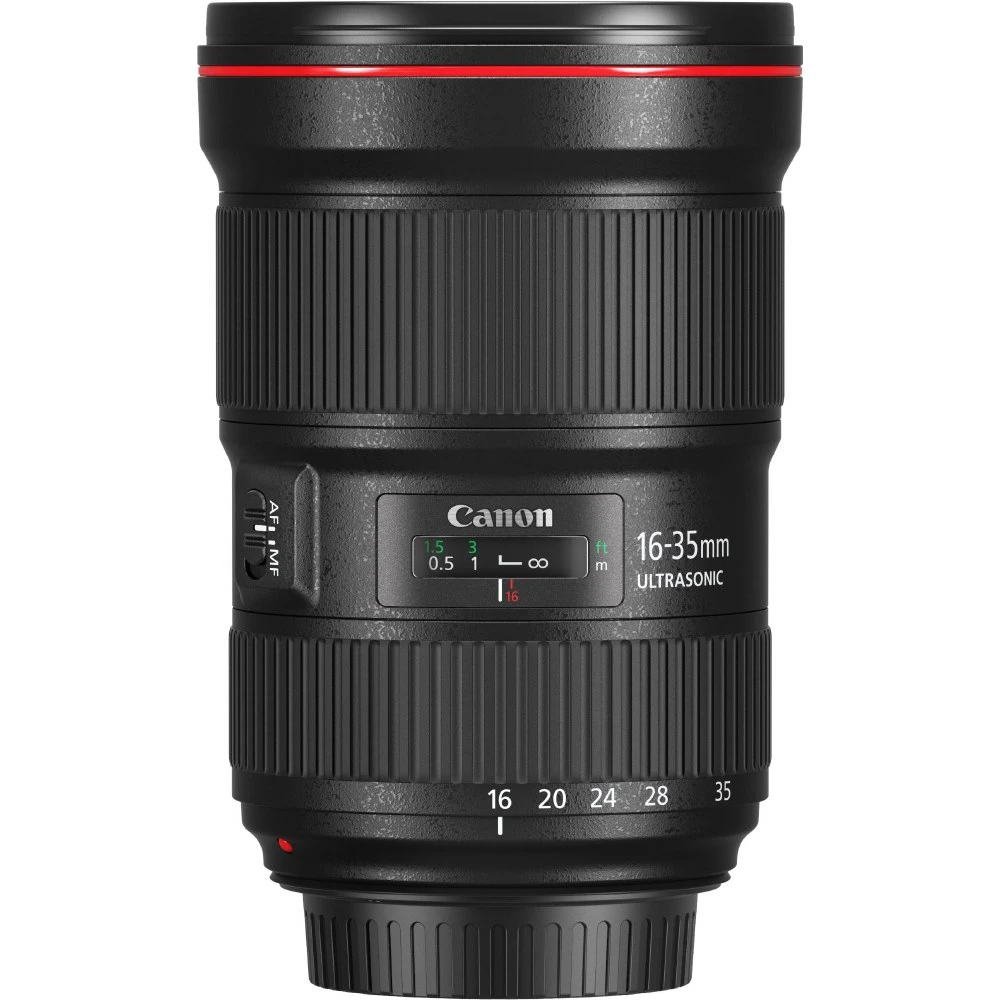 Canon EF 16-35mm f/2.8L III USM Lens-02