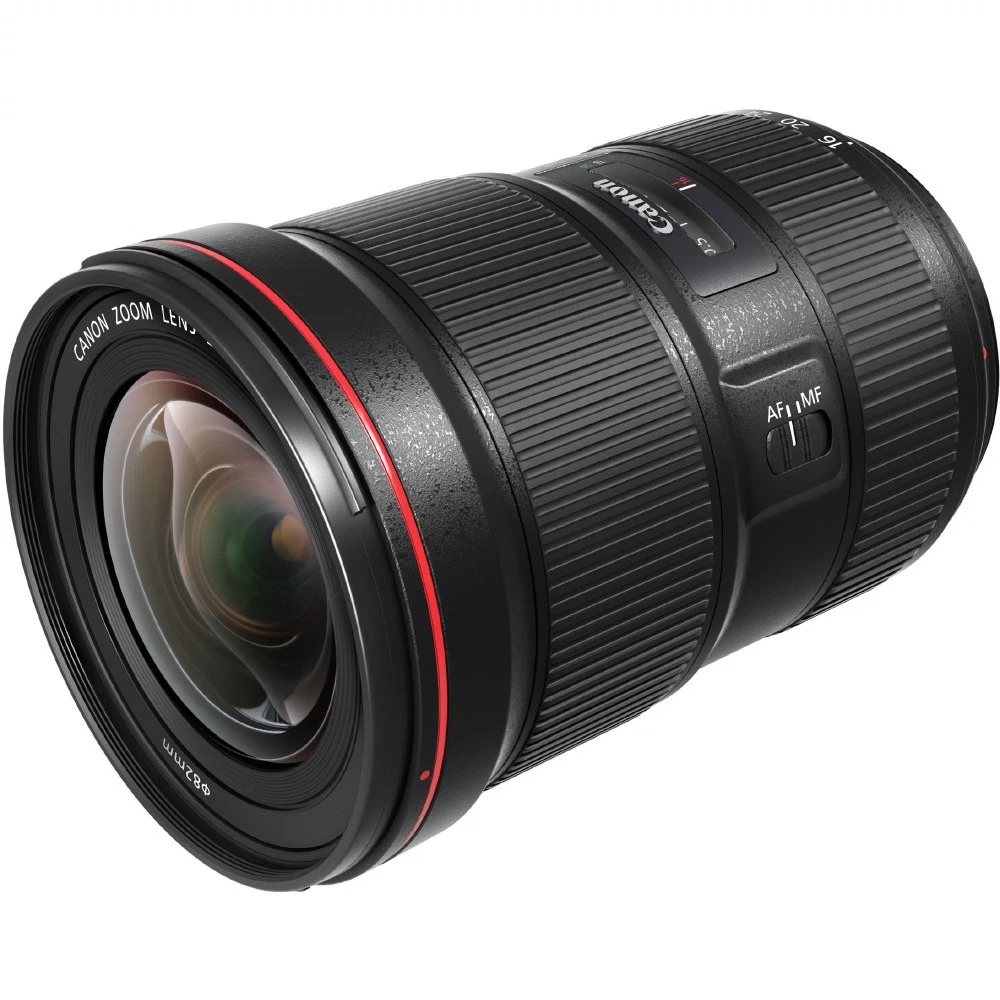 Canon EF 16-35mm f/2.8L III USM Lens-03