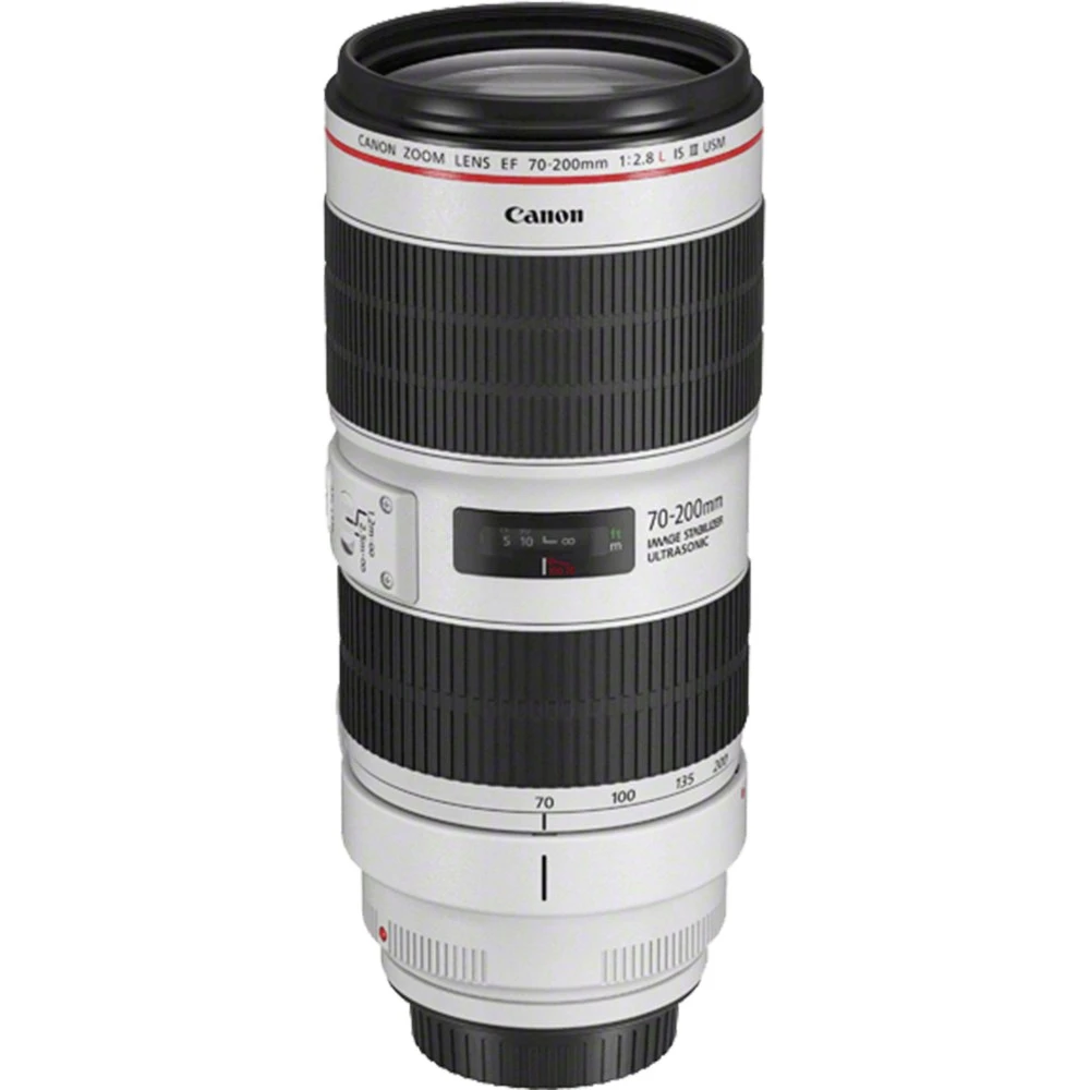 Canon EF 200mm f/2.8 L USM II Lens-01