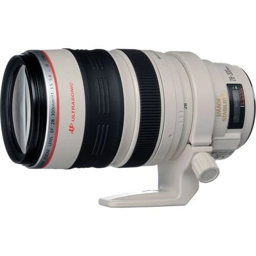 Canon EF 28-300mm f/3.5-5.6L IS USM Lens-01