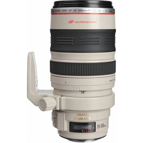 Canon EF 28-300mm f/3.5-5.6L IS USM Lens-02