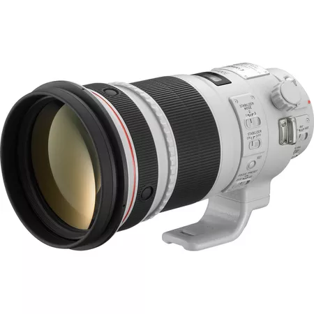 Canon EF 300mm f/2.8 L IS II USM Lens-03