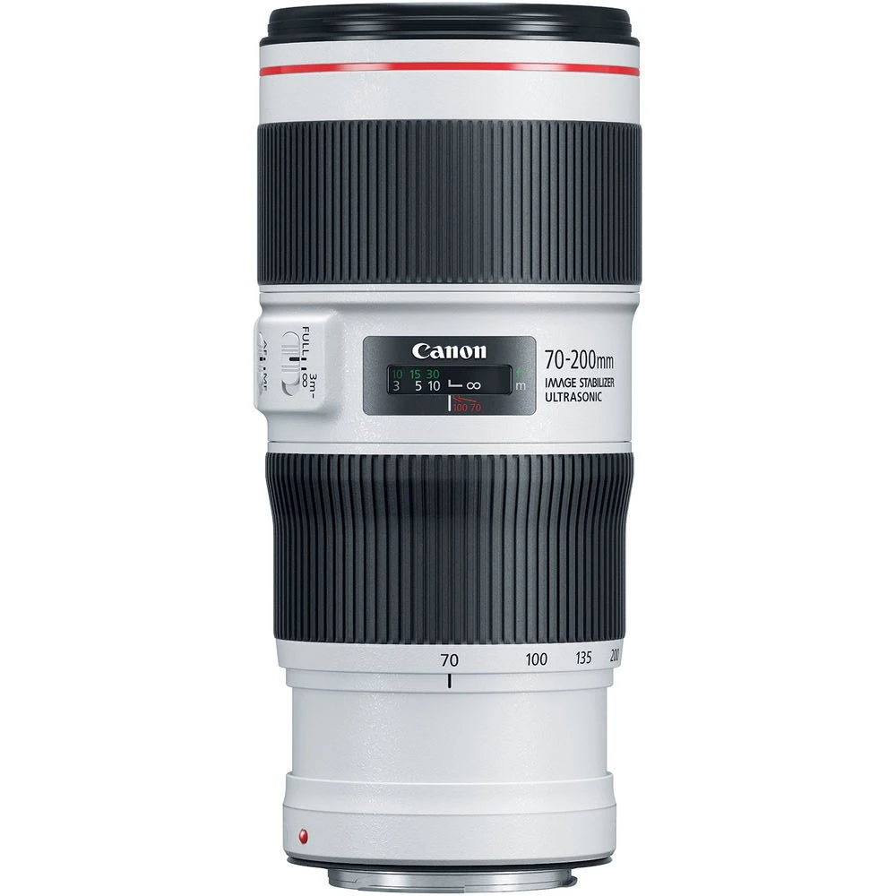 Canon EF 70-200mm f/4 L IS II USM Lens-01