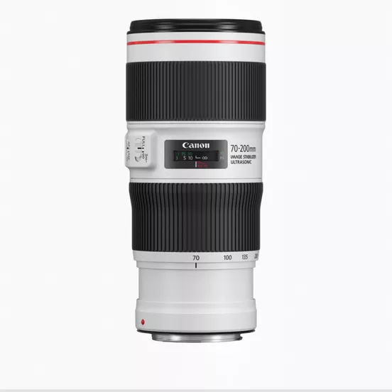 Canon EF 70-200mm f/4 L USM Lens-01