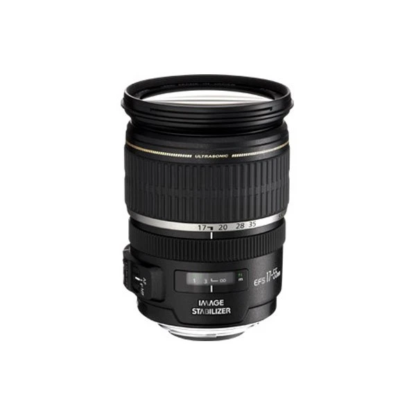 Canon EF-S 17-55mm f/2.8 IS USM Lens-01