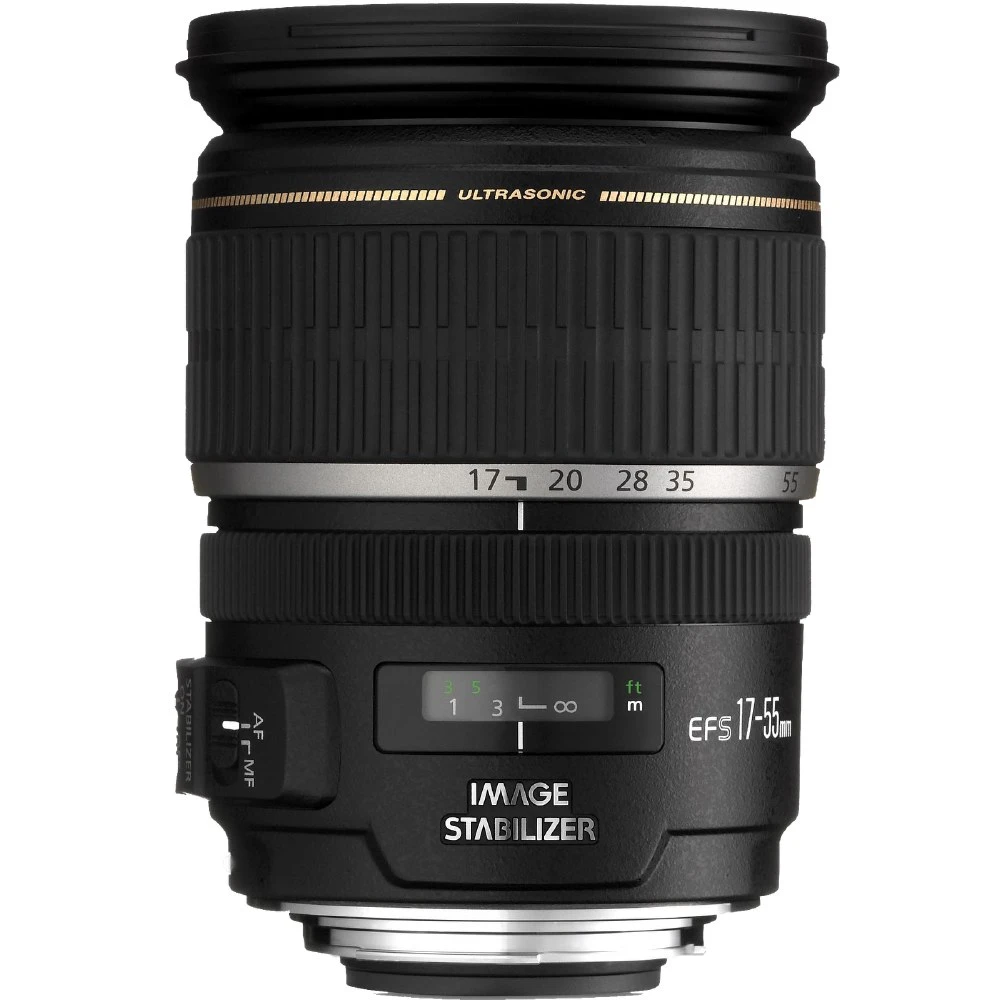 Canon EF-S 17-55mm f/2.8 IS USM Lens-02
