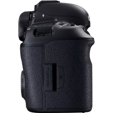 Canon EOS 5D Mark IV DSLR Camera Body-03