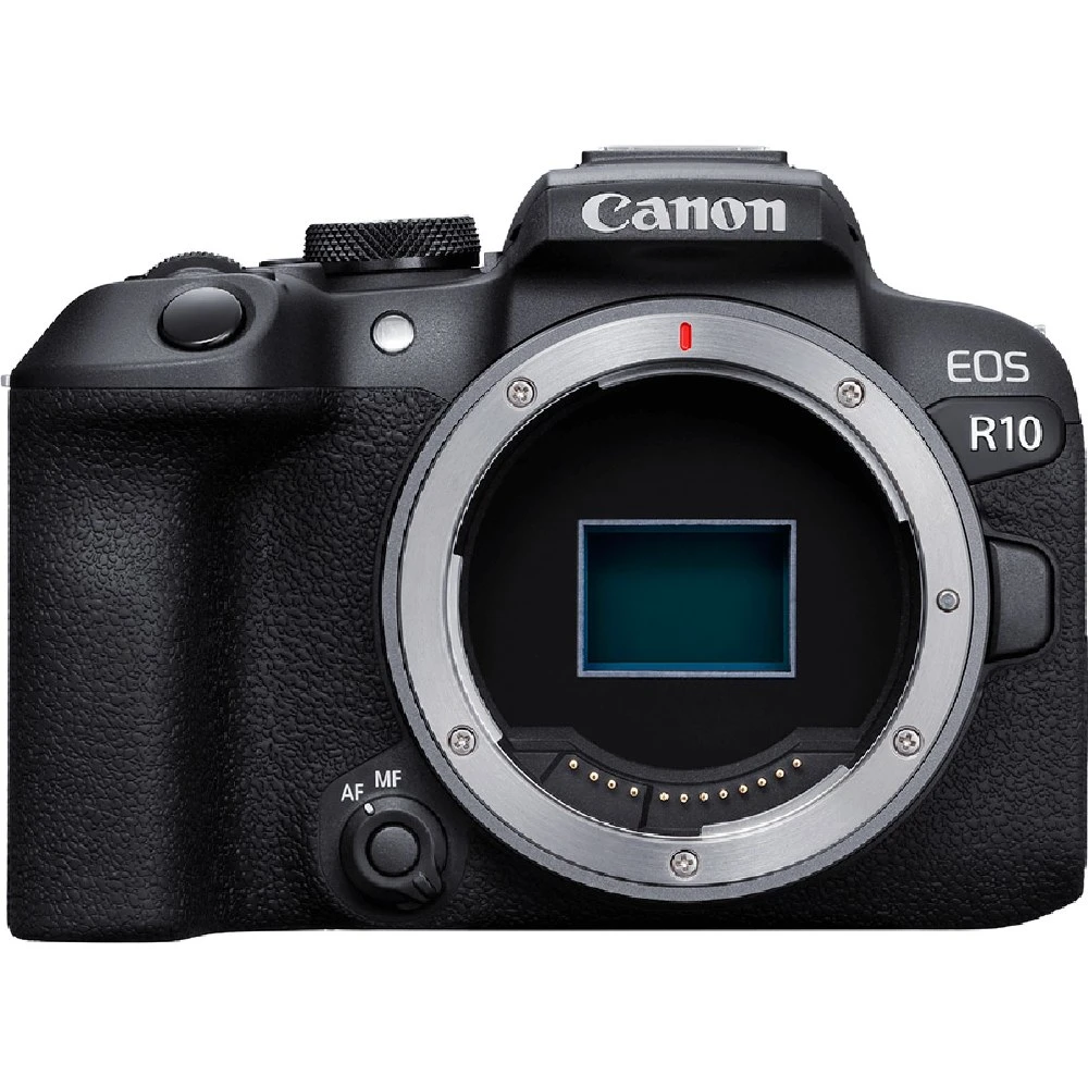 Canon EOS R10 Mirrorless Camera Body-01