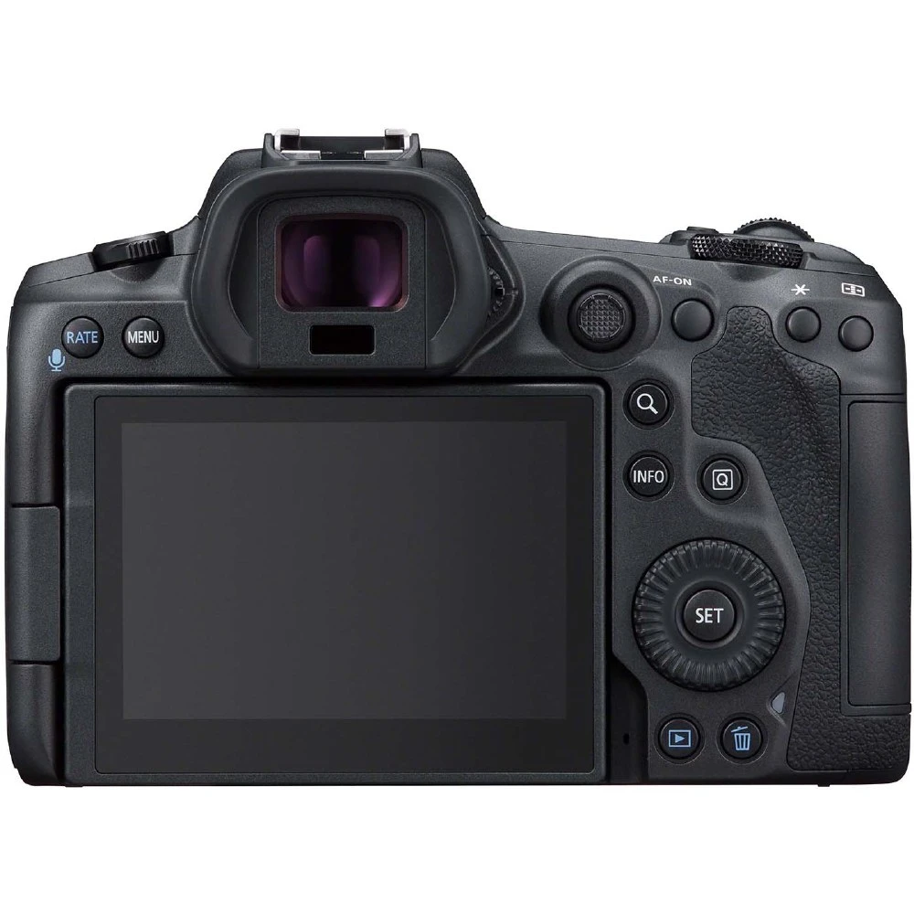 Canon EOS R5 Mirrorless Camera Body Only-03