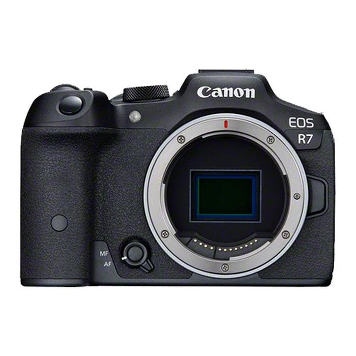 Canon EOS R7 Mirrorless Camera Body Only-01