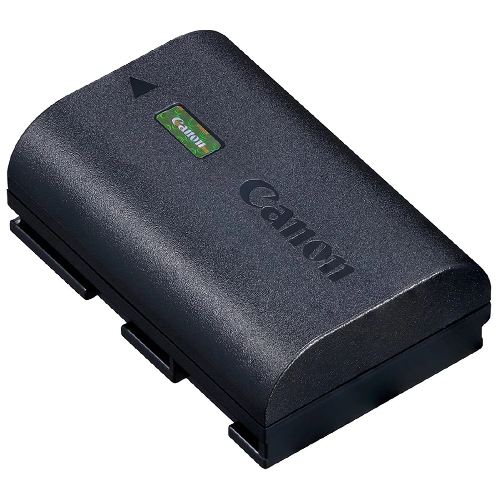 Canon LP-E6NH Battery-01