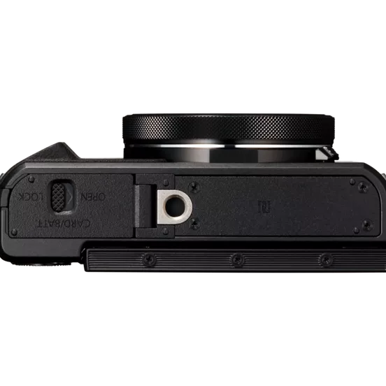 Canon PowerShot G7 X Mark II Digital Camera-03