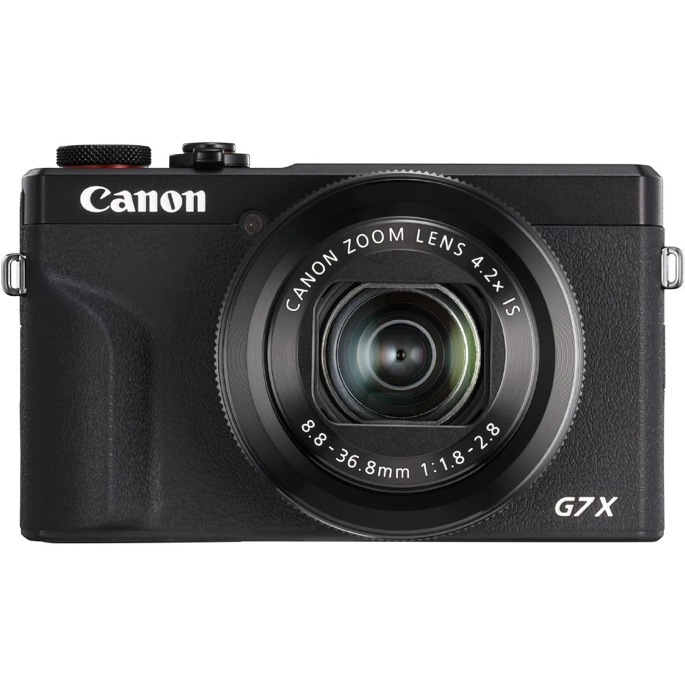 Canon PowerShot G7 X Mark III Digital Camera (Black)-01