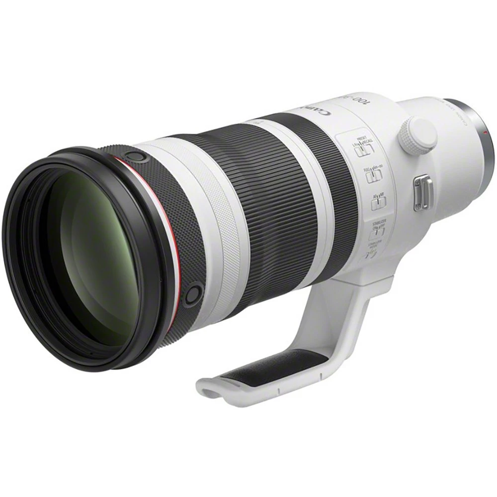Canon RF 100-300mm f/2.8L IS USM Lens-01