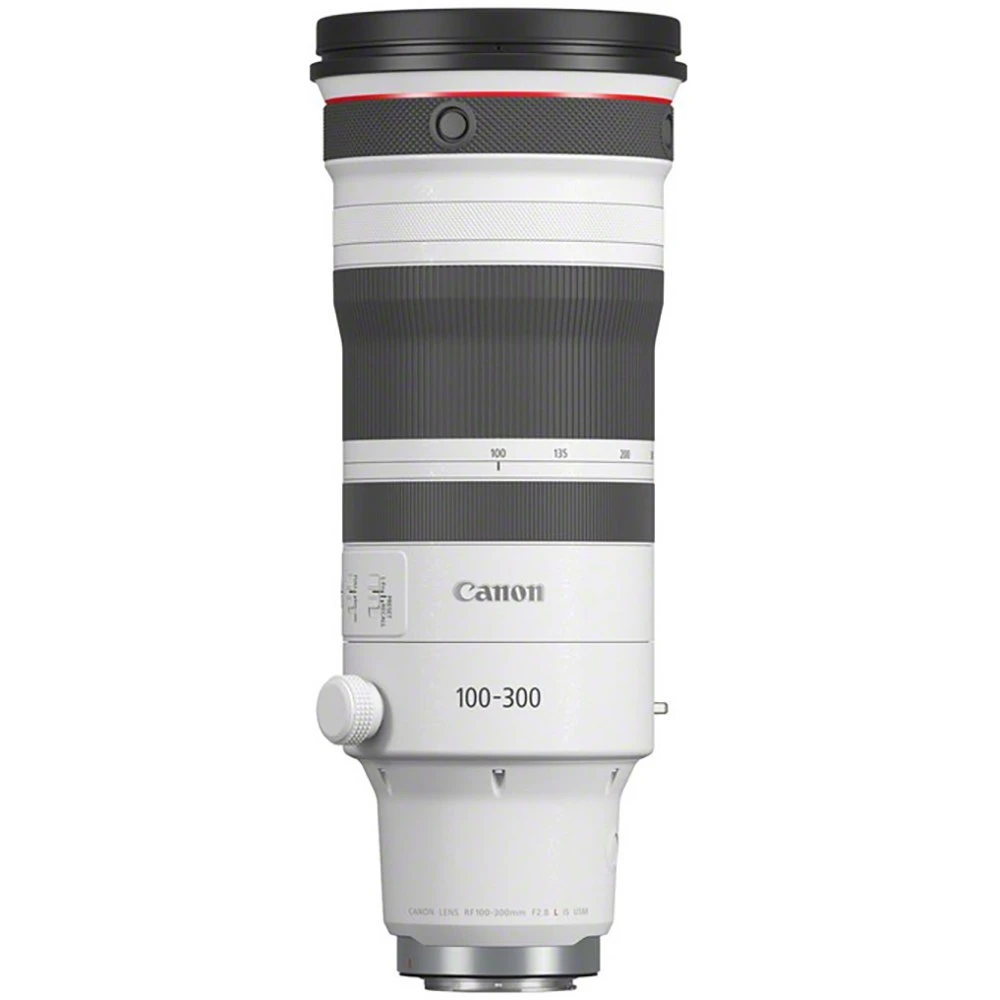 Canon RF 100-300mm f/2.8L IS USM Lens-04