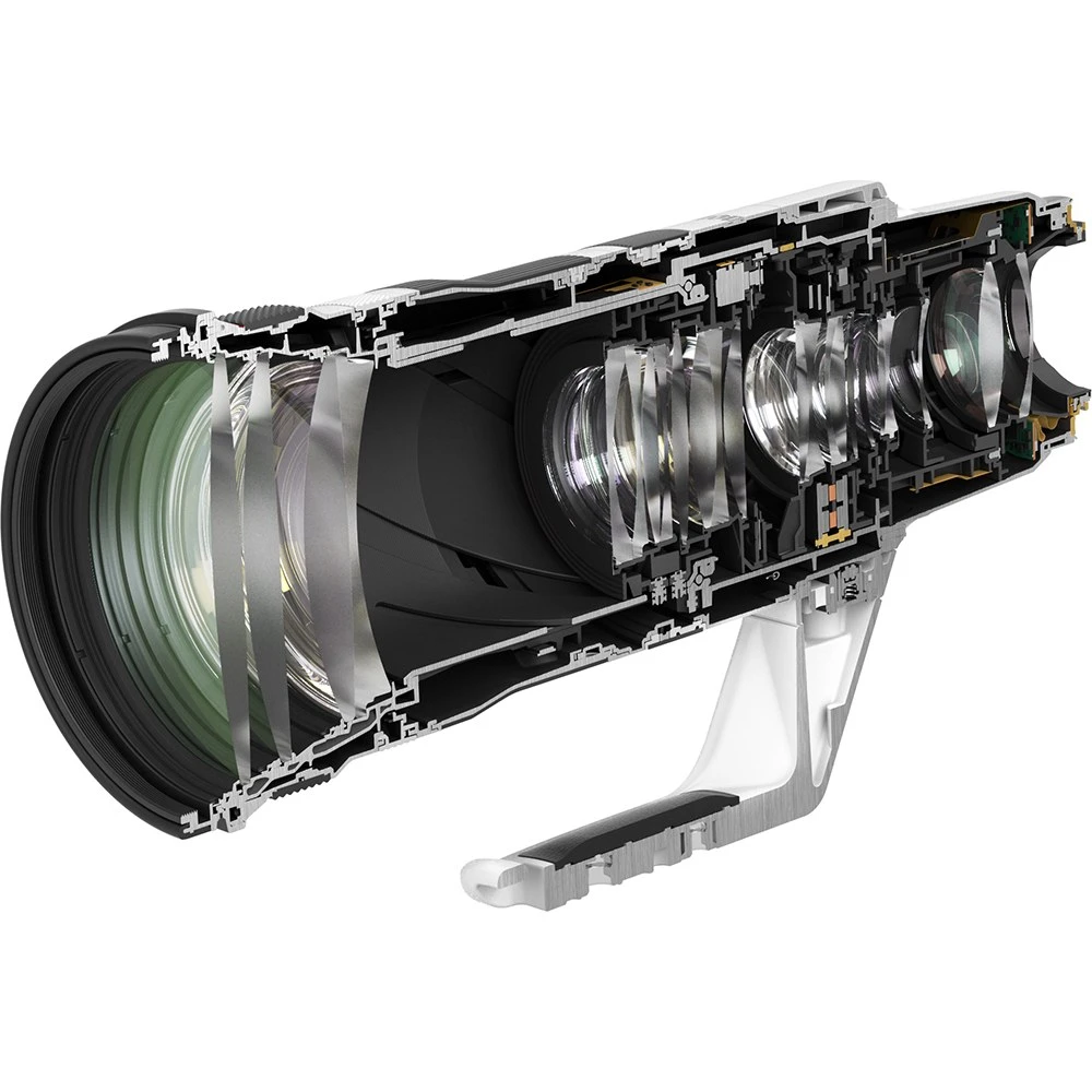 Canon RF 100-300mm f/2.8L IS USM Lens-05