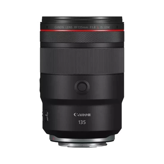 Canon RF 135mm f/1.8L IS USM Lens-01