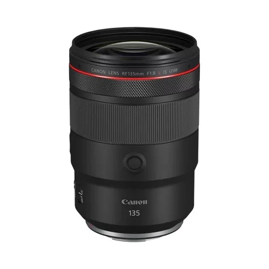 Canon RF 135mm f/1.8L IS USM Lens-02