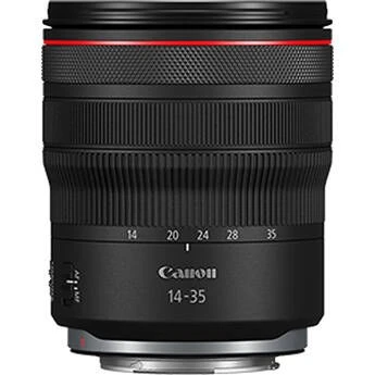 Canon RF 14-35mm f/4 L IS USM Lens-01