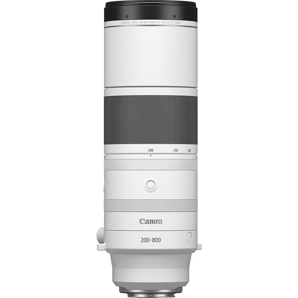 Canon RF 200-800mm f/6.3-9 IS USM Lens-01