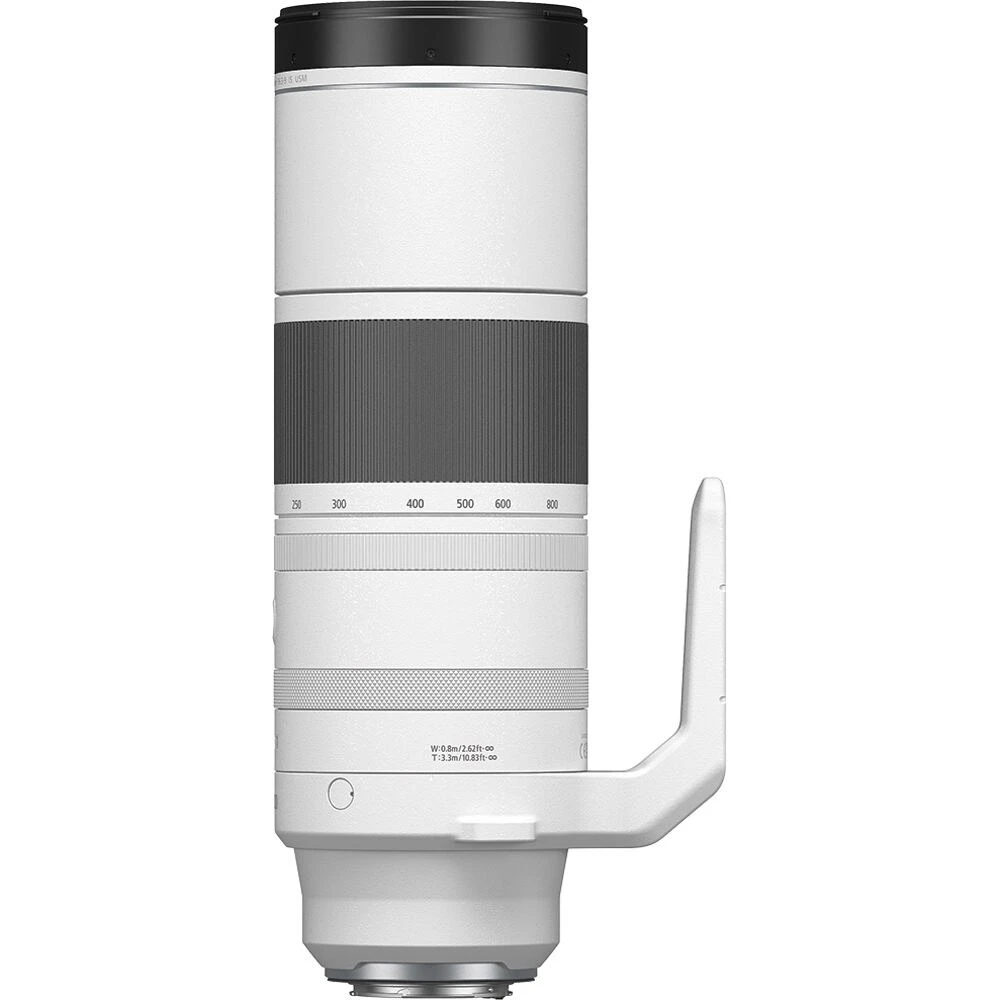 Canon RF 200-800mm f/6.3-9 IS USM Lens-05