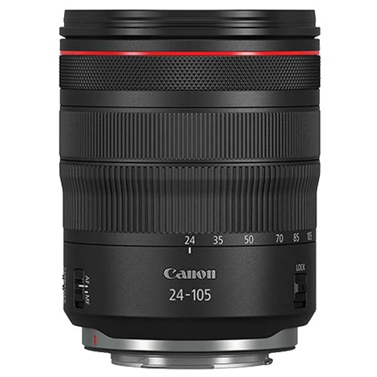Canon RF 24-105mm f/4 L IS USM Lens-01