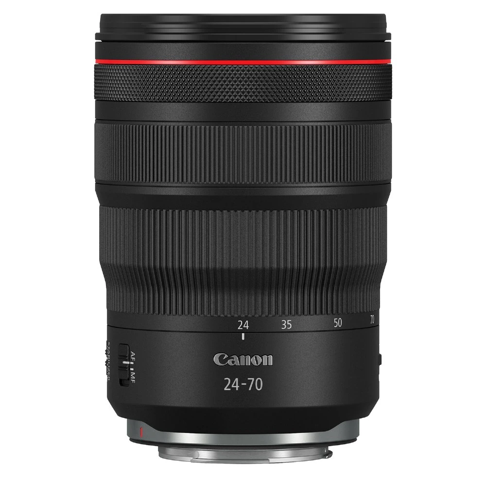 Canon RF 24-70mm f2.8 L IS USM Lens-01