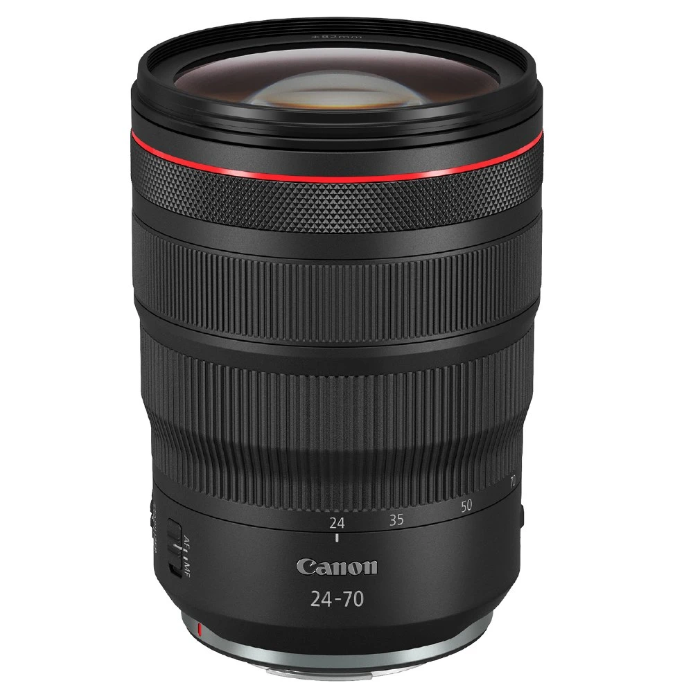 Canon RF 24-70mm f2.8 L IS USM Lens-02