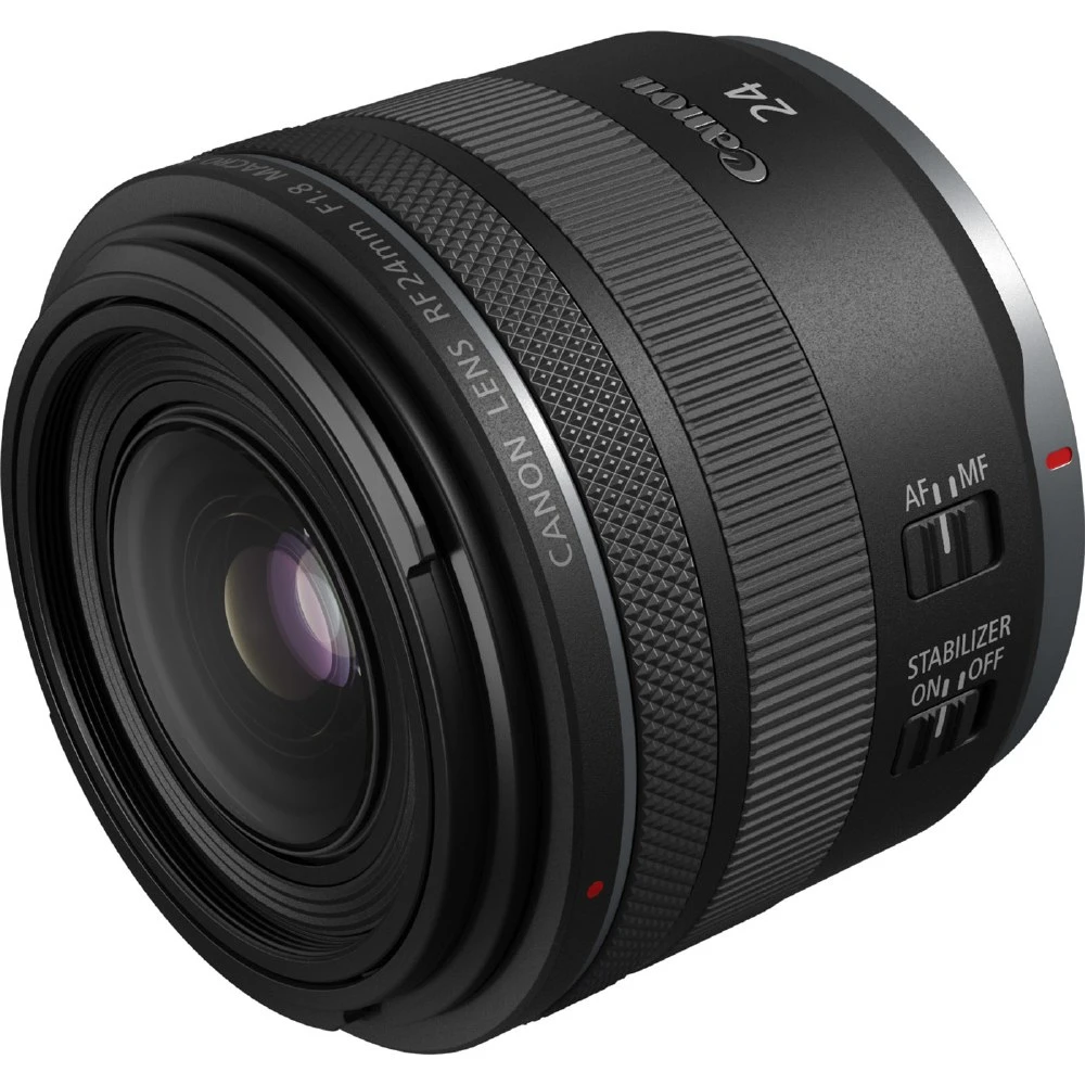 Canon RF 24mm f/1.8 Macro IS STM Lens-04