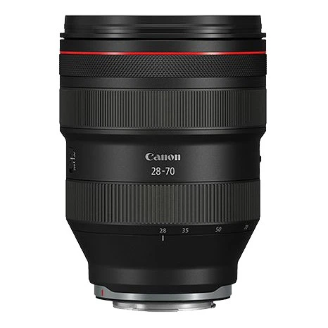 Canon RF 28-70mm f/2L USM Lens-02