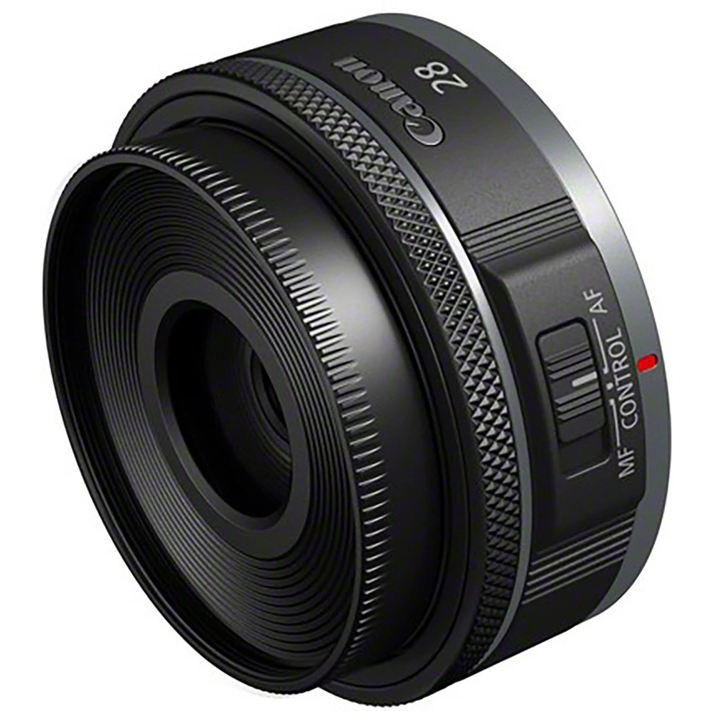 Canon RF 28mm f/2.8 STM Lens-03