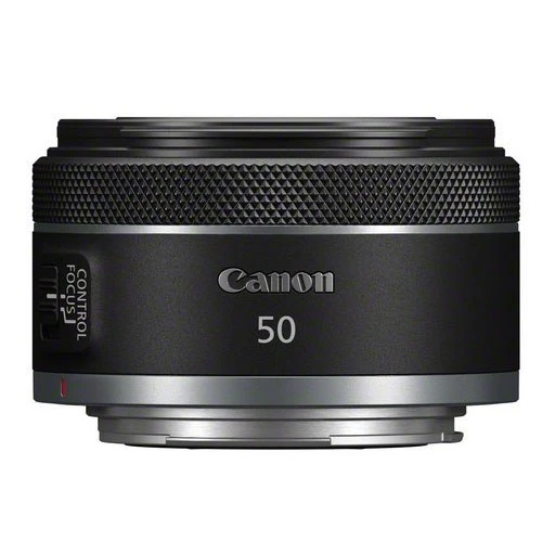 Canon RF 50mm f/1.8 STM Lens-02