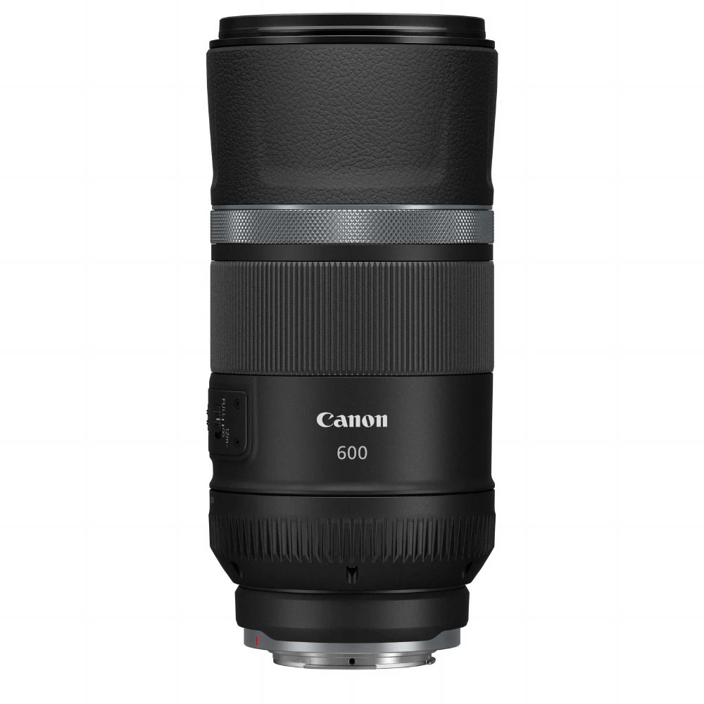 Canon RF 600mm f/11 IS STM Lens-01