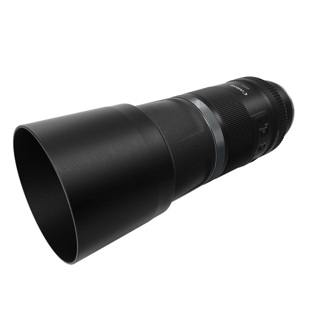 Canon RF 600mm f/11 IS STM Lens-03