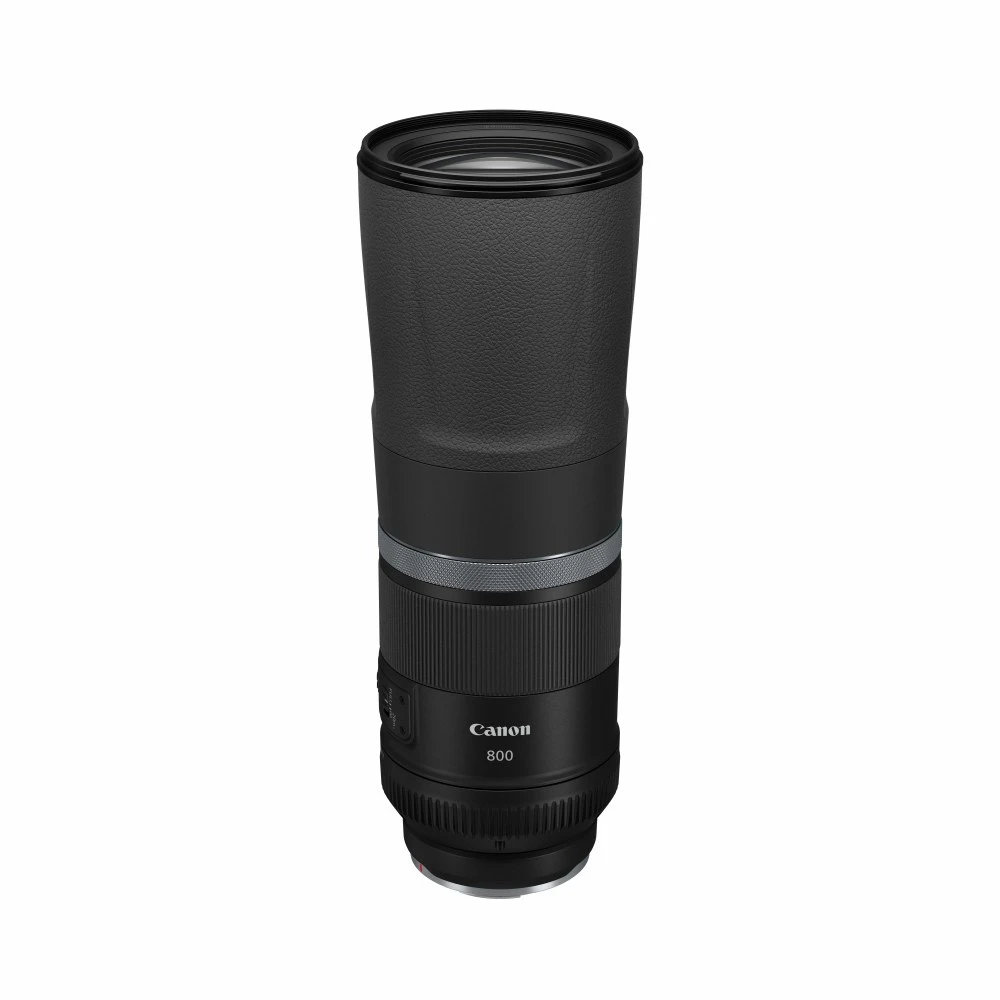 Canon RF 800mm f/11 IS STM Lens-01