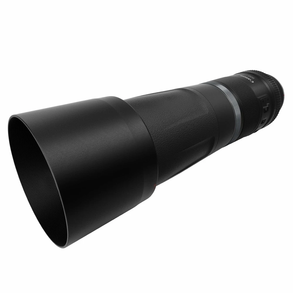 Canon RF 800mm f/11 IS STM Lens-03