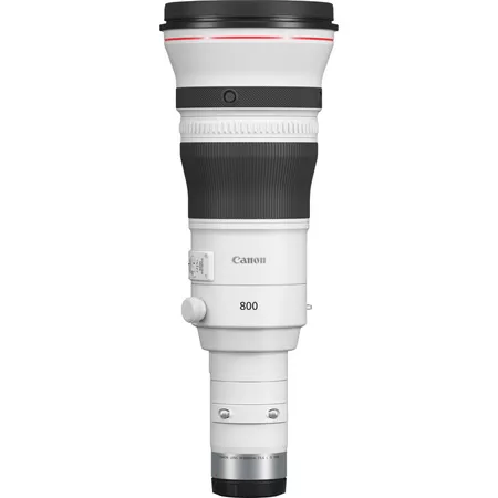 Canon RF 800mm f/5.6 L IS USM Lens-02