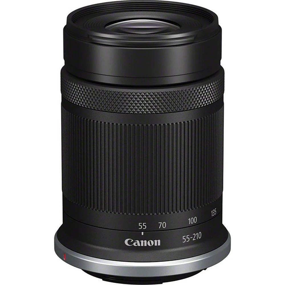 Canon RF-S 55-210mm f/5-7.1 IS STM Lens (White Box)-01