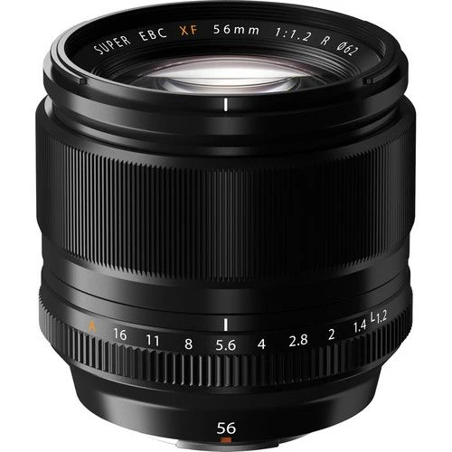 Fujifilm Fujinon XF 56mm f/1.2 R Lens-01