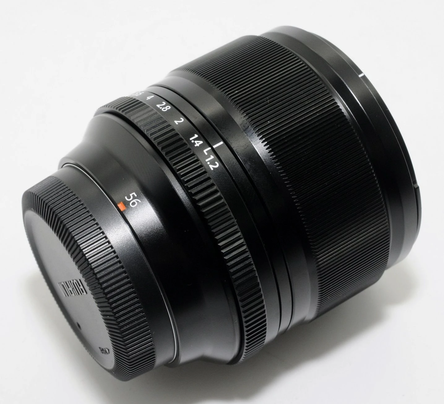 Fujifilm Fujinon XF 56mm f/1.2 R Lens-02