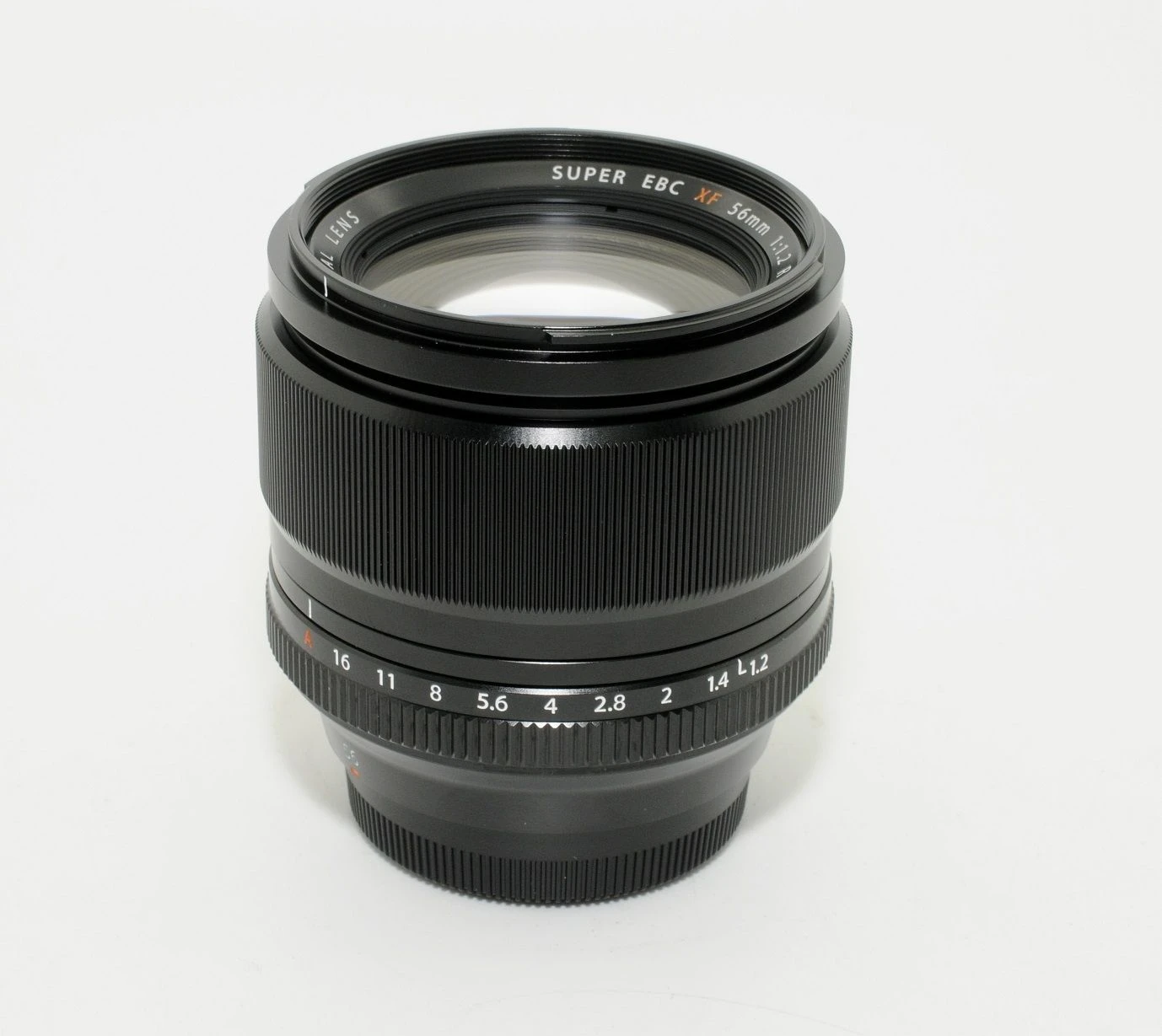 Fujifilm Fujinon XF 56mm f/1.2 R Lens-04