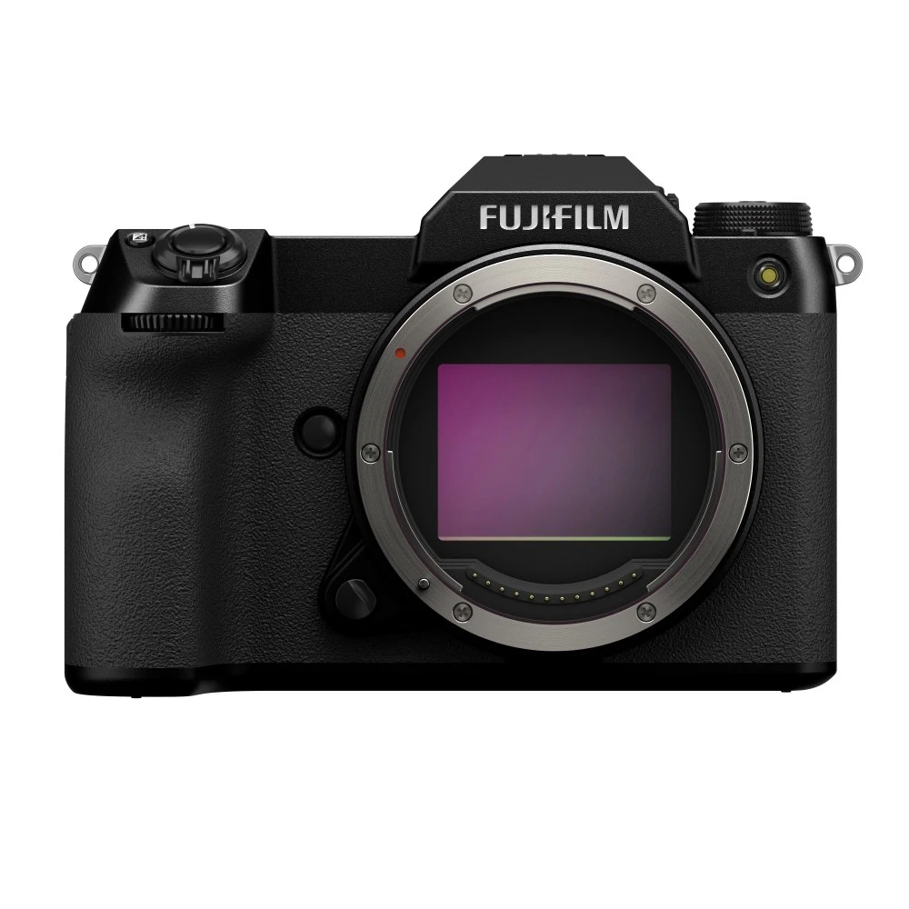 Fujifilm GFX 100S-01