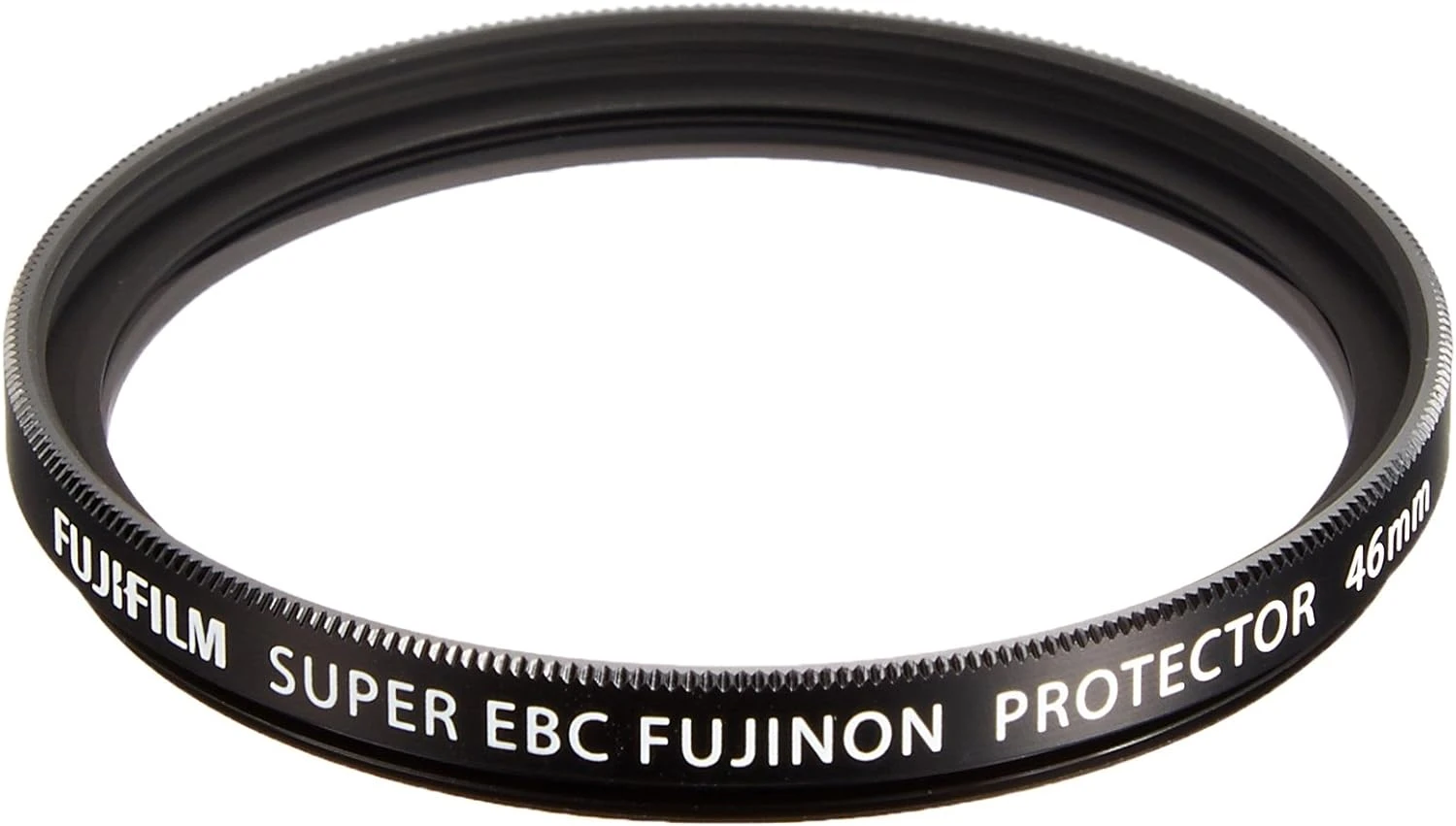 Fujifilm 46mm Super EBC Fujinon Protector Filter (PRF-46)-01